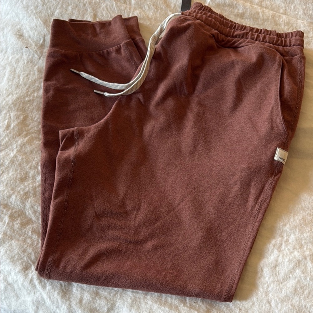 Vuori Dreamknit Joggers